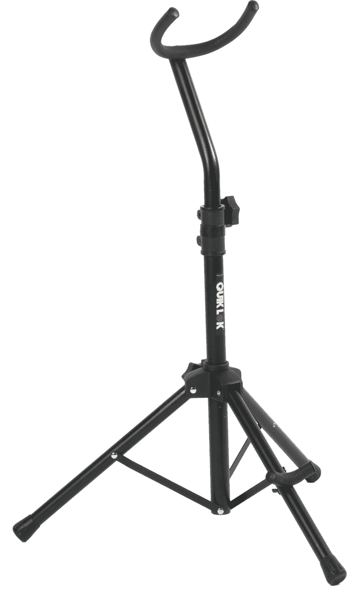 QUIK LOK TQMSSB1 - BARITONE SAX STAND