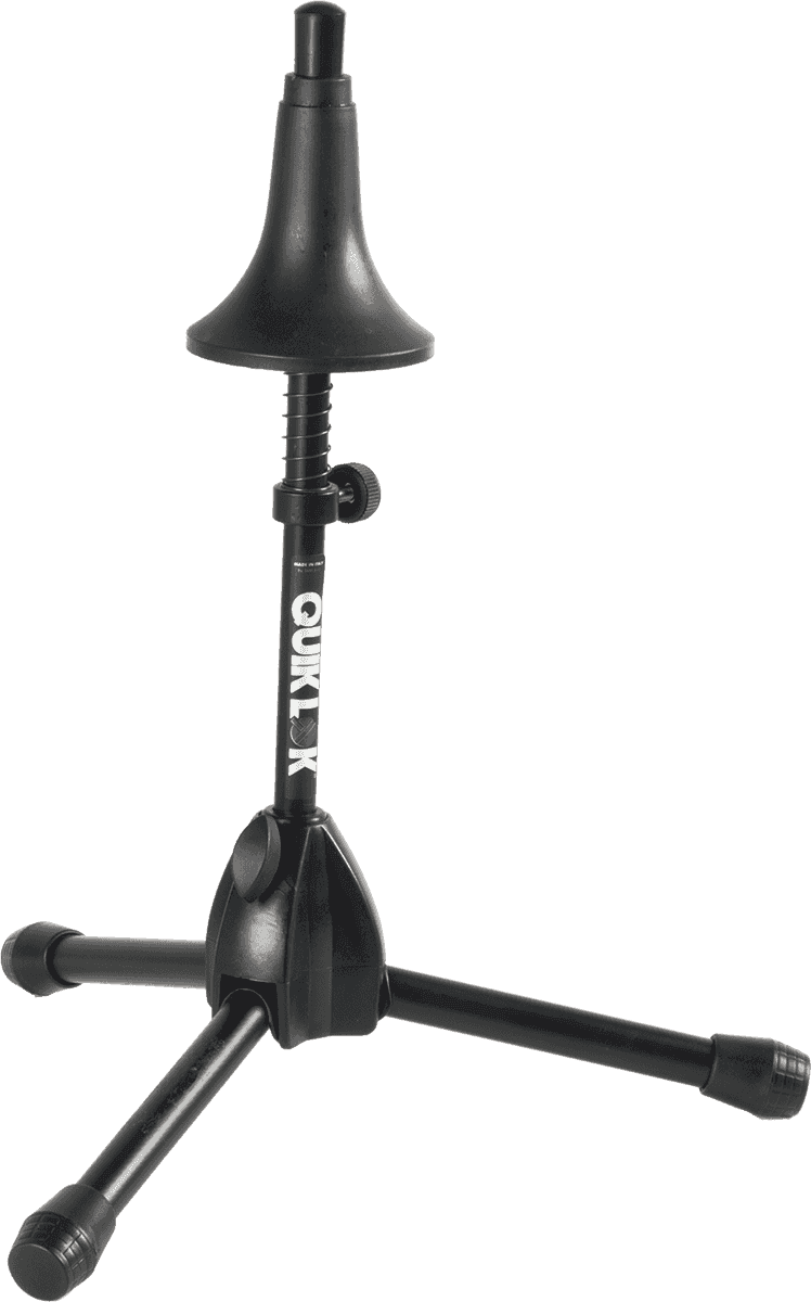 QUIK LOK TQMSTC1 - UNIVERSAL TRUMPET/HORN STAND