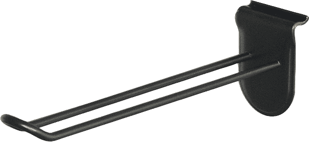 QUIK LOK TQMSW220L - SLATWALL DISPLAY ACCESSORY HOLDER