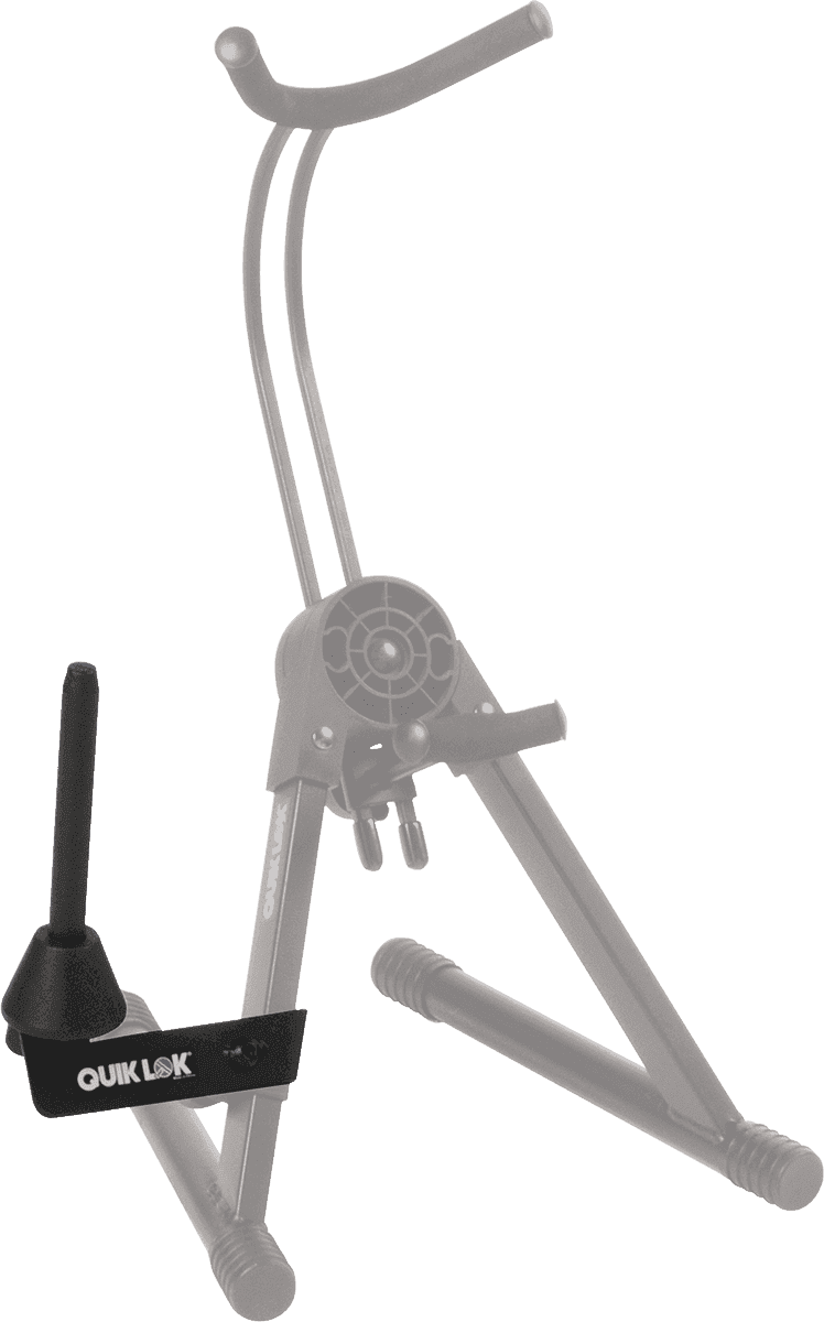 QUIK LOK TQMWI992 - FLUTE/CLARINET STAND EXTENSION FOR WI992