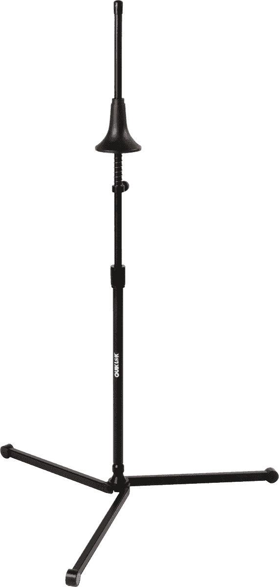QUIK LOK TQMWI993 - UNIVERSAL TROMBONE STAND