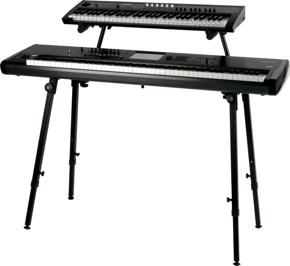 QUIK LOK TQMWS422 - SECOND KEYBOARD EXTENSION FOR WS421 STAND