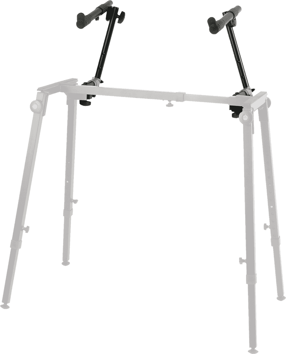 QUIK LOK TQMWS422 - SECOND KEYBOARD EXTENSION FOR WS421 STAND