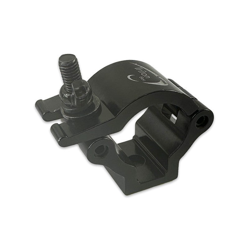 Triton Blue Abrazadera de Aluminio 23-27 mm para Truss - Carga 60 kg