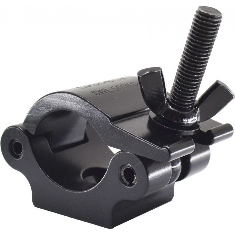 Triton Blue TRITON ABRAZADERA 38-52 mm 500 Kg - Sujeción Profesional para Truss