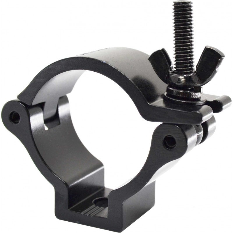 Triton Blue Abrazadera de Aluminio 48-52 mm - Soporte Profesional de 75 kg
