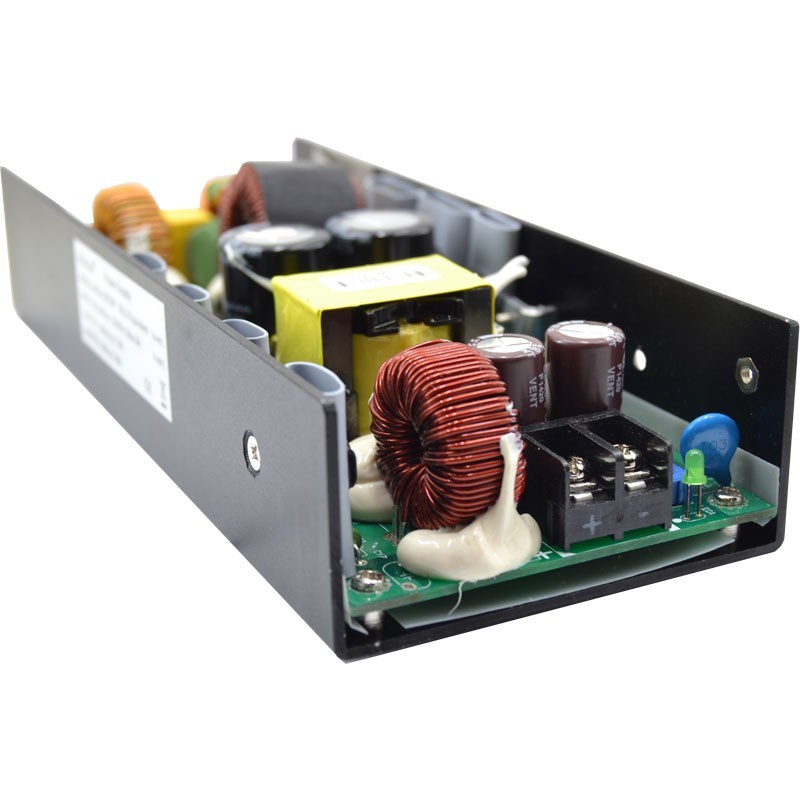 Triton Blue - Balastro Electrónico Daylead A450a-38028P para Lámpara 5R