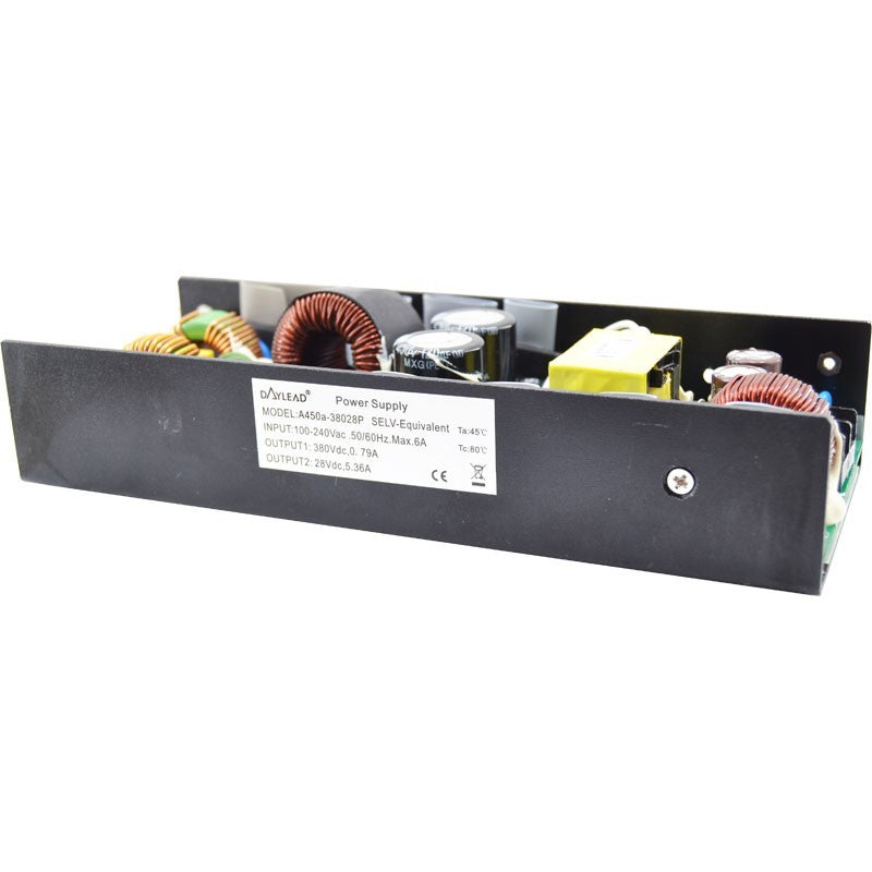 Triton Blue - Balastro Electrónico Daylead A450a-38028P para Lámpara 5R