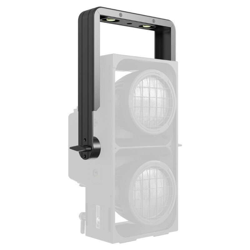 Triton Blue AH700-003 Lira Vertical - Soporte para Helios 700