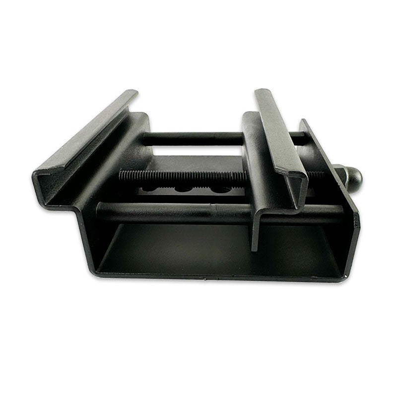 Triton Blue AP 100 BK - Abrazadera Negra Carpa 100 kg