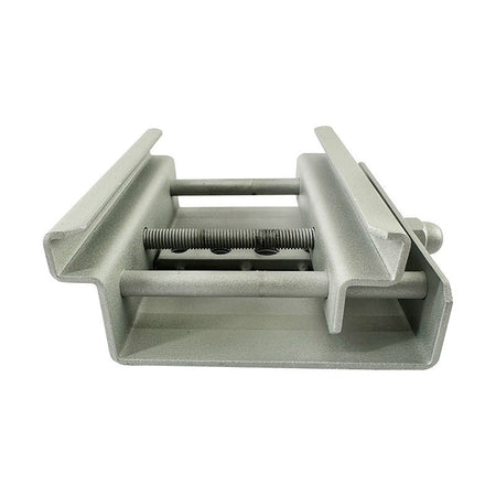Triton Blue AP 100 S - Abrazadera para Perfil de Carpas
