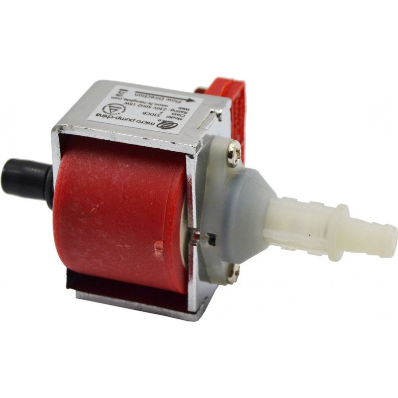 Triton Blue 33DCB - Bomba de fluido para máquina de humo