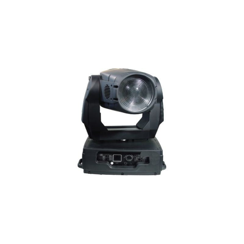 Triton Blue WASH 1200 B/E - Cabeza móvil de alta luminosidad