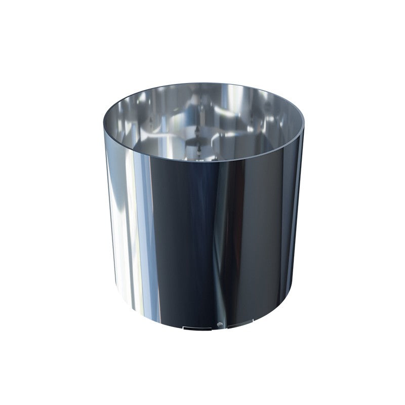 Triton Blue TRITON-BLUE Chrome Cover - Cubierta Cromada para HYDRO B60 AB60-006