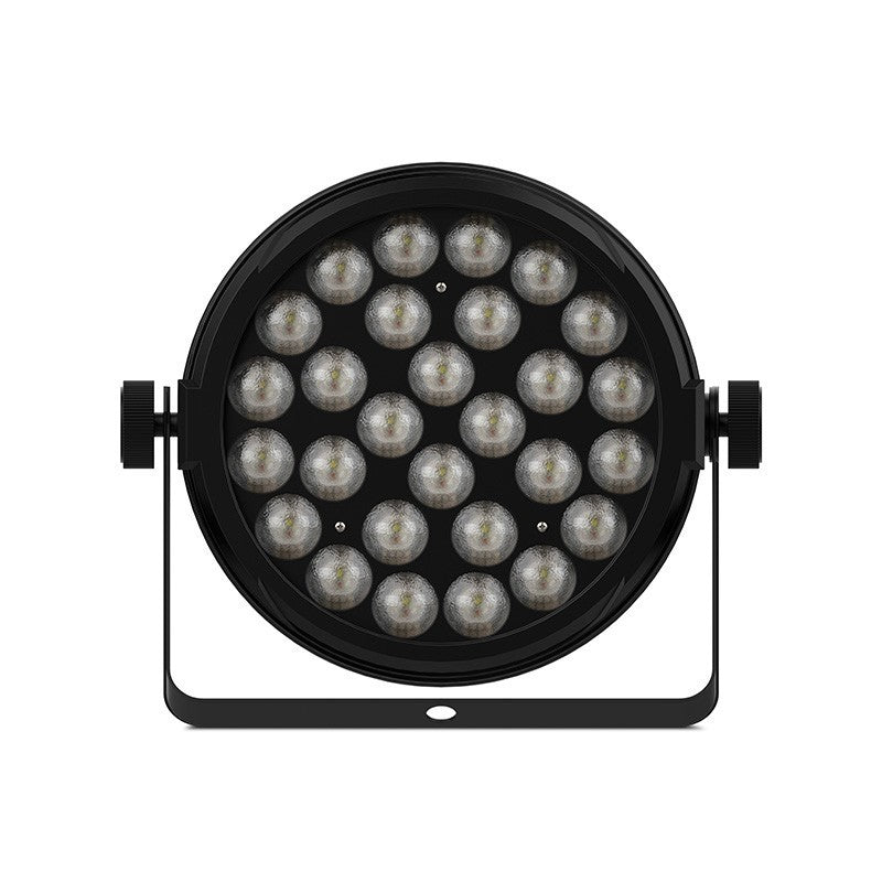 Triton Blue COMET 336PAR - Proyector PAR LED RGBW con Zoom