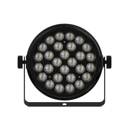 Triton Blue COMET 336PAR - Proyector PAR LED RGBW con Zoom