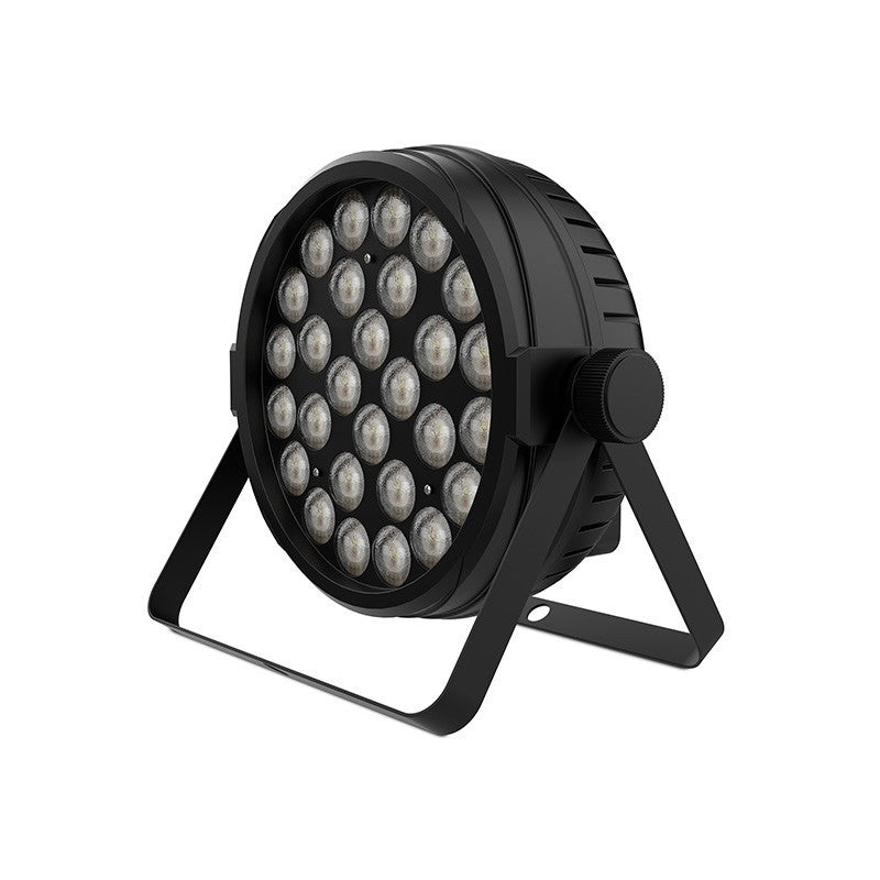 Triton Blue COMET 336PAR - Proyector PAR LED RGBW con Zoom