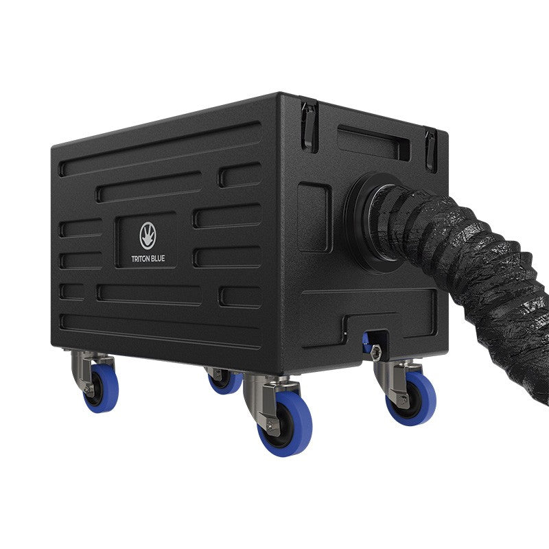 Triton Blue DRACO 2000C LF - Máquina de humo bajo 2000W