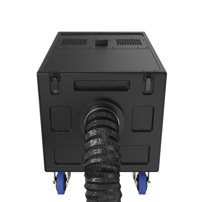 Triton Blue DRACO 2000C LF - Máquina de humo bajo 2000W