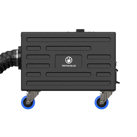 Triton Blue DRACO 2000C LF - Máquina de humo bajo 2000W