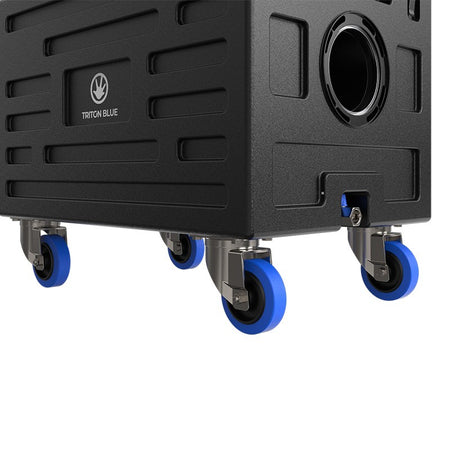 Triton Blue DRACO 2000C LF - Máquina de humo bajo 2000W