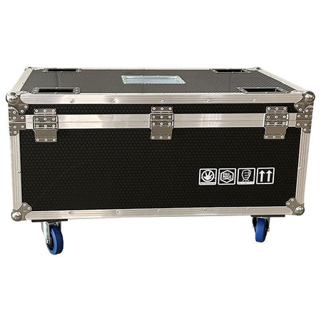 Triton Blue F-4-KOSMOS - Flightcase para 4 KOSMOS
