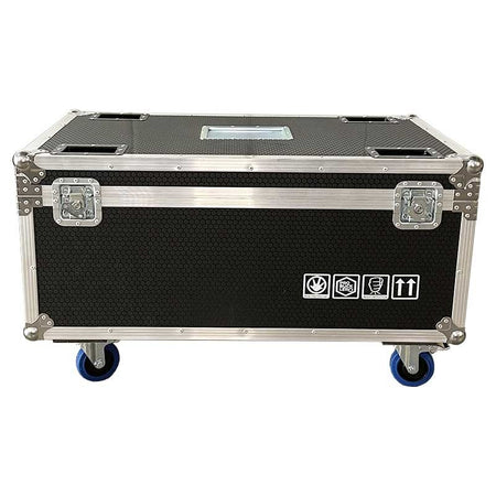 Triton Blue F-4-KOSMOS - Flightcase para 4 KOSMOS