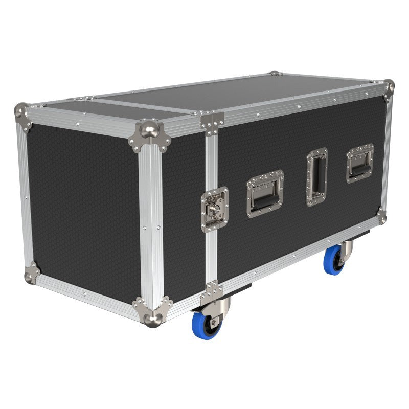 Triton Blue FC 16M - Flightcase para 16 pies de micrófono