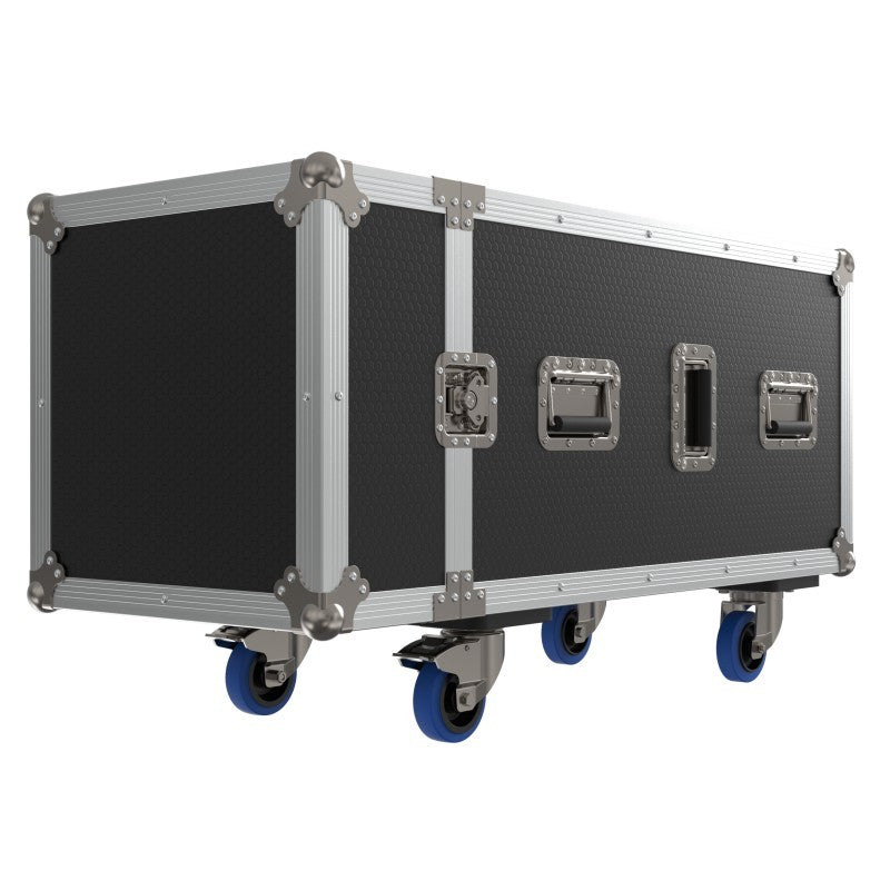 Triton Blue FC 16M - Flightcase para 16 pies de micrófono