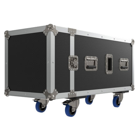 Triton Blue FC 16M - Flightcase para 16 pies de micrófono
