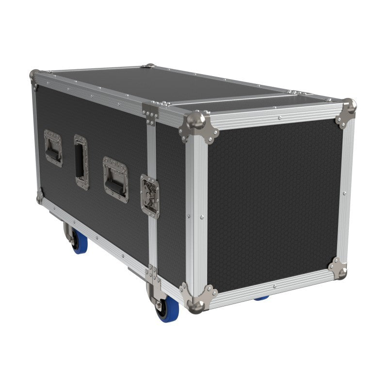 Triton Blue FC 16M - Flightcase para 16 pies de micrófono