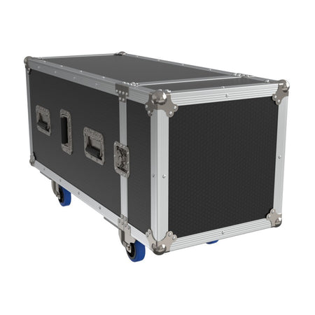 Triton Blue FC 16M - Flightcase para 16 pies de micrófono