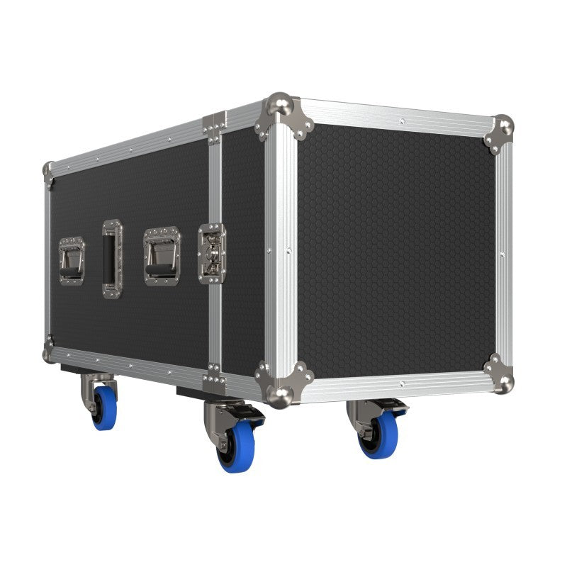 Triton Blue FC 16M - Flightcase para 16 pies de micrófono