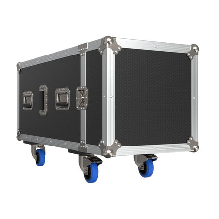 Triton Blue FC 16M - Flightcase para 16 pies de micrófono
