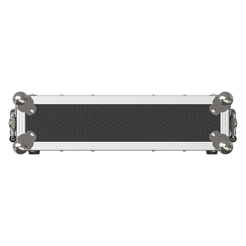 Triton Blue FC-M RACK 2U - Flightcase Profesional para Micrófonos Inalámbricos