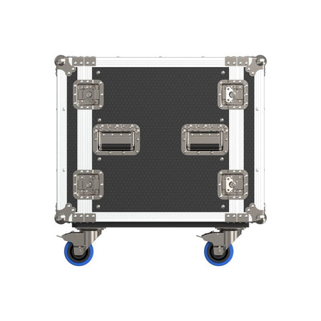 Triton Blue FC Rack 12U - Flightcase Rack 19 Pulgadas