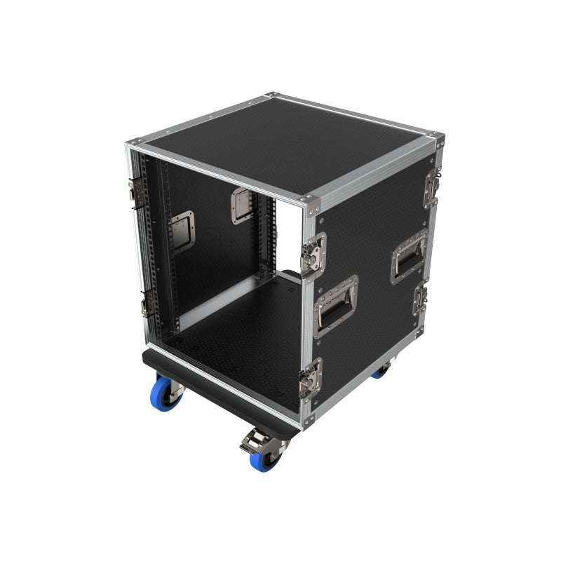 Triton Blue FC Rack 12U - Flightcase Rack 19 Pulgadas