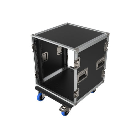 Triton Blue FC Rack 12U - Flightcase Rack 19 Pulgadas