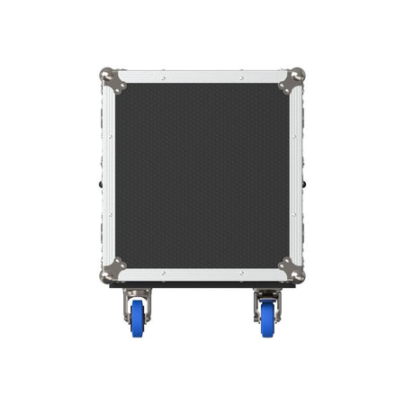 Triton Blue FC Rack 12U - Flightcase Rack 19 Pulgadas