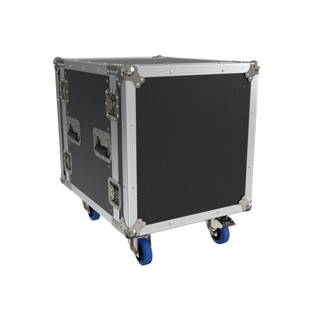 Triton Blue FC Rack 12U - Flightcase Rack 19 Pulgadas
