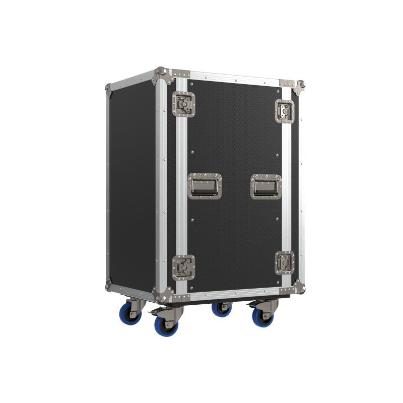 Triton Blue FC Rack 20U - Flightcase rack 19 pulgadas
