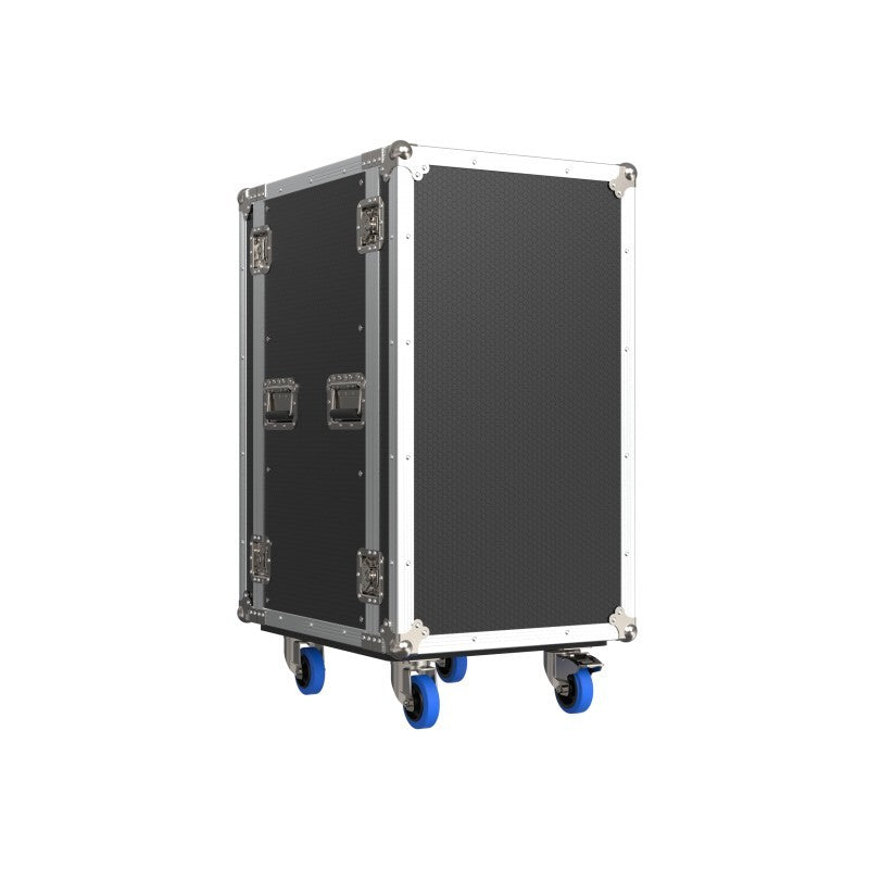 Triton Blue FC Rack 20U - Flightcase rack 19 pulgadas