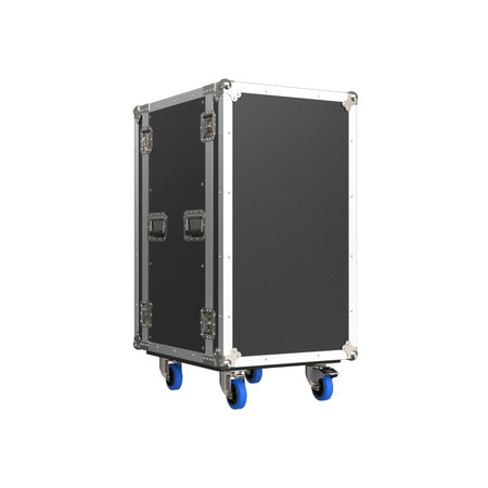 Triton Blue FC Rack 20U - Flightcase rack 19 pulgadas