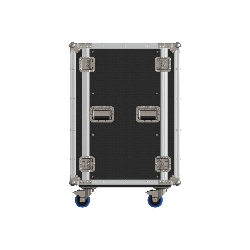 Triton Blue FC Rack 20U - Flightcase rack 19 pulgadas
