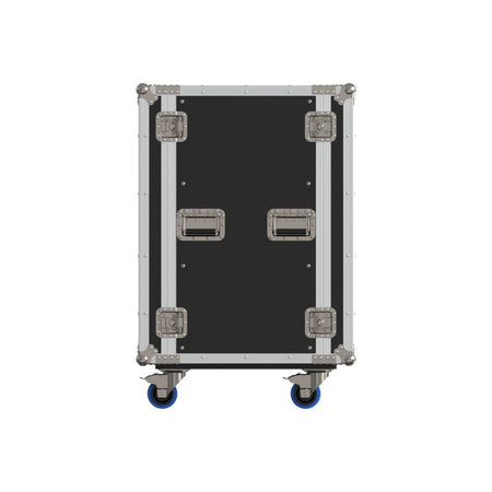 Triton Blue FC Rack 20U - Flightcase rack 19 pulgadas