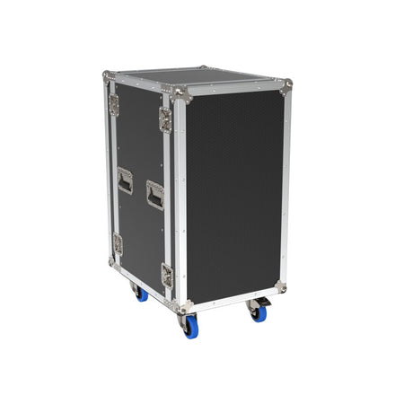 Triton Blue FC Rack 20U - Flightcase rack 19 pulgadas