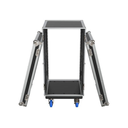 Triton Blue FC Rack 20U - Flightcase rack 19 pulgadas