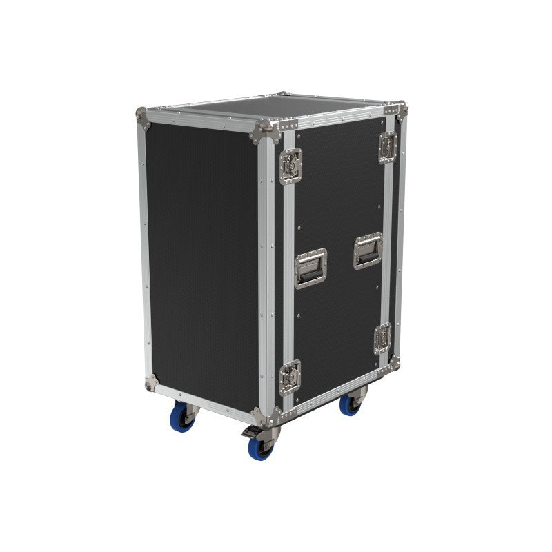 Triton Blue FC Rack 20U - Flightcase rack 19 pulgadas
