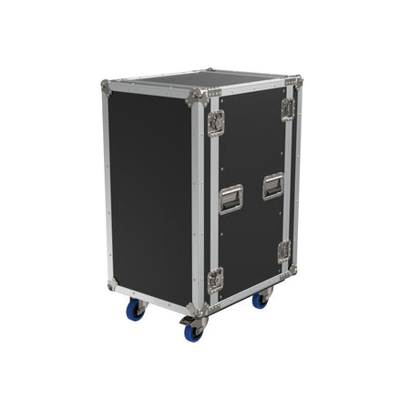 Triton Blue FC Rack 20U - Flightcase rack 19 pulgadas