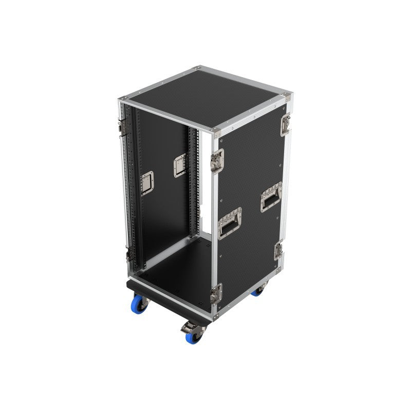 Triton Blue FC Rack 20U - Flightcase rack 19 pulgadas